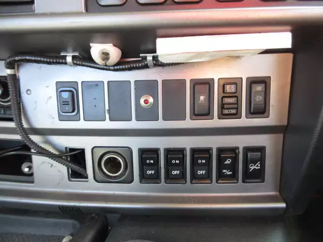 平成26年01月中古大型トラクタヘッド日野プロフィアの画像38