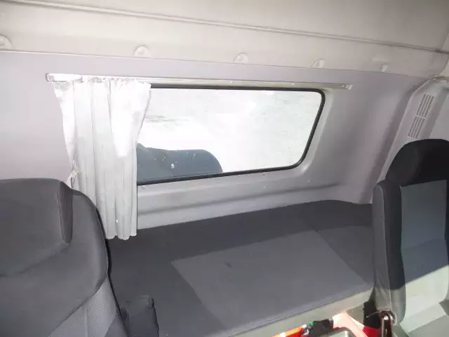 平成26年01月中古大型トラクタヘッド日野プロフィアの画像46