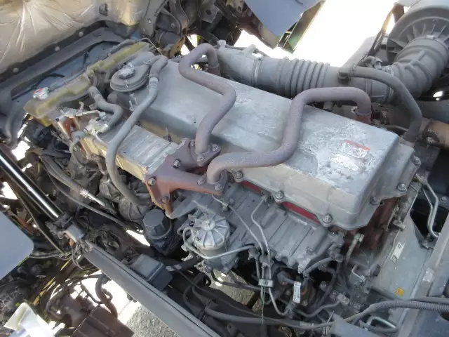 平成26年01月中古大型トラクタヘッド日野プロフィアの画像48