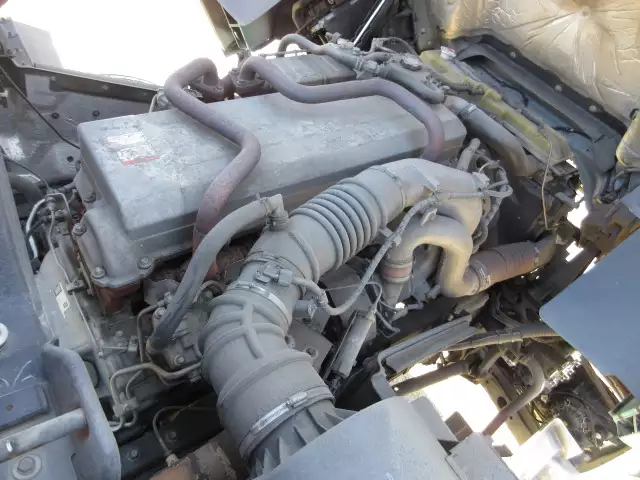 平成26年01月中古大型トラクタヘッド日野プロフィアの画像49