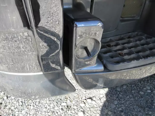 平成26年01月中古大型トラクタヘッド日野プロフィアの画像56