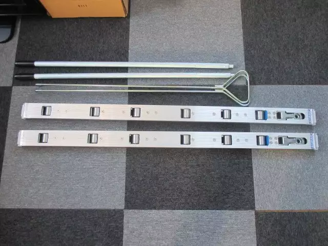 中古小型パーツ・物置など国内・その他の画像1