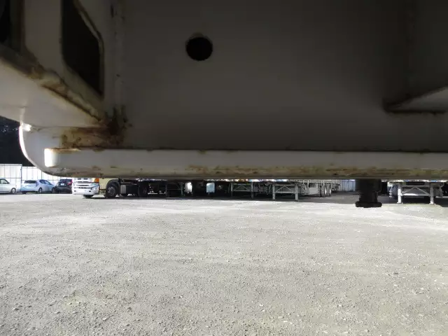 平成29年11月中古その他アオリ付トレーラー・フラットトレーラートレクストレクスの画像11