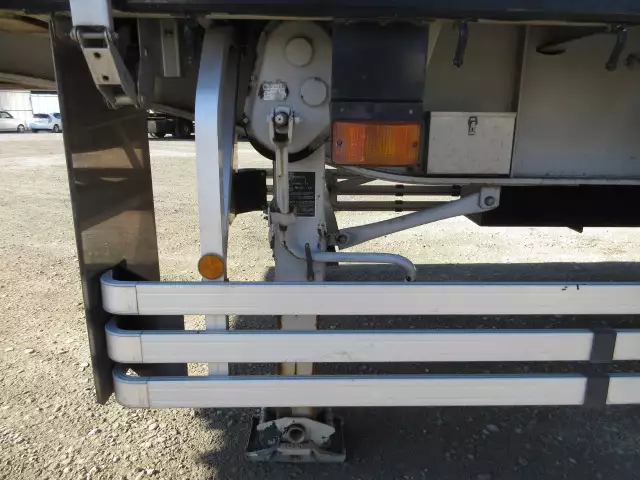 平成29年11月中古その他アオリ付トレーラー・フラットトレーラートレクストレクスの画像15