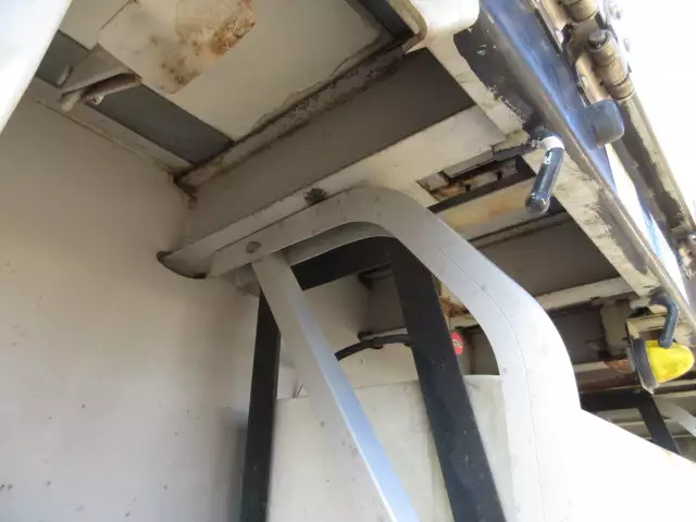 平成29年11月中古その他アオリ付トレーラー・フラットトレーラートレクストレクスの画像17