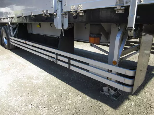 平成29年11月中古その他アオリ付トレーラー・フラットトレーラートレクストレクスの画像18