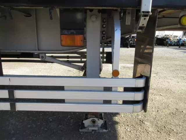 平成29年11月中古その他アオリ付トレーラー・フラットトレーラートレクストレクスの画像19