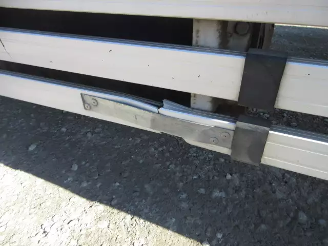 平成29年11月中古その他アオリ付トレーラー・フラットトレーラートレクストレクスの画像20