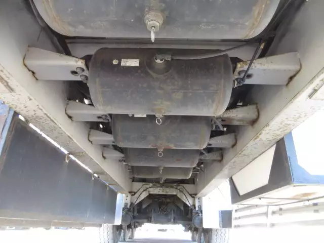 平成29年11月中古その他アオリ付トレーラー・フラットトレーラートレクストレクスの画像22