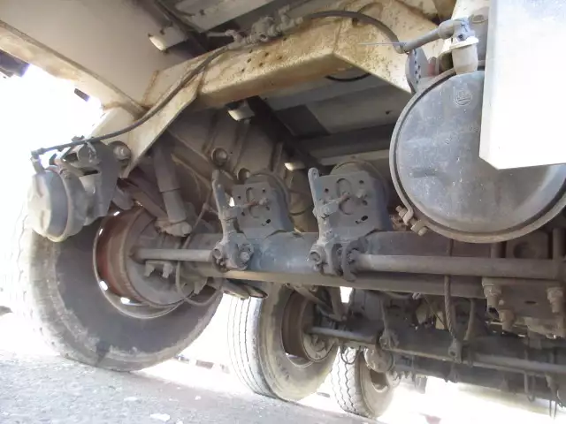 平成29年11月中古その他アオリ付トレーラー・フラットトレーラートレクストレクスの画像23