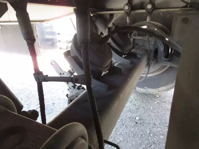 平成29年11月中古その他アオリ付トレーラー・フラットトレーラートレクストレクスの画像24