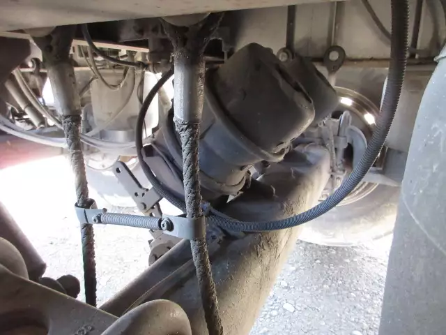 平成29年11月中古その他アオリ付トレーラー・フラットトレーラートレクストレクスの画像26