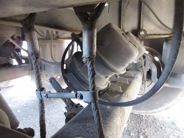 平成29年11月中古その他アオリ付トレーラー・フラットトレーラートレクストレクスの画像28