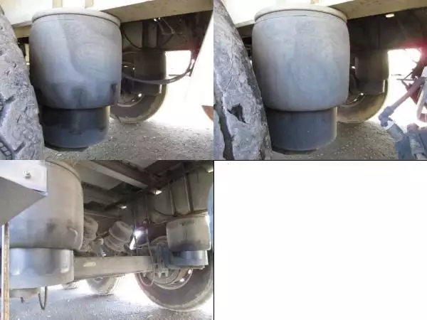 平成29年11月中古その他アオリ付トレーラー・フラットトレーラートレクストレクスの画像29