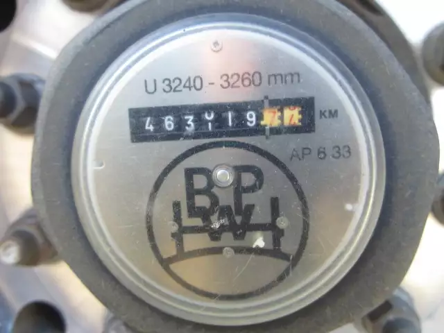 平成29年11月中古その他アオリ付トレーラー・フラットトレーラートレクストレクスの画像31