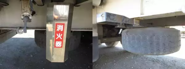 平成29年11月中古その他アオリ付トレーラー・フラットトレーラートレクストレクスの画像35