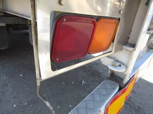 平成29年11月中古その他アオリ付トレーラー・フラットトレーラートレクストレクスの画像39