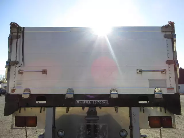 平成29年11月中古その他アオリ付トレーラー・フラットトレーラートレクストレクスの画像43