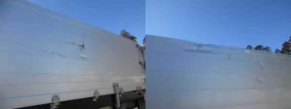 平成29年11月中古その他アオリ付トレーラー・フラットトレーラートレクストレクスの画像46