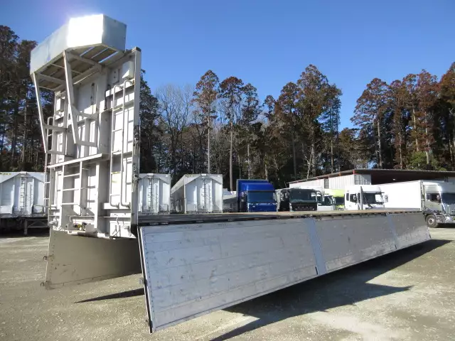 平成29年11月中古その他アオリ付トレーラー・フラットトレーラートレクストレクスの画像49