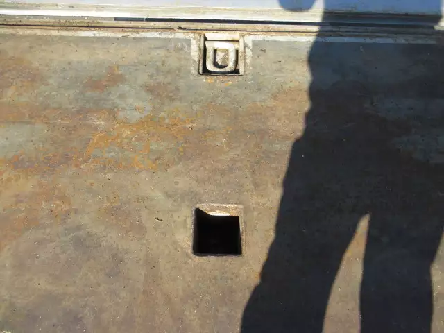 平成29年11月中古その他アオリ付トレーラー・フラットトレーラートレクストレクスの画像57