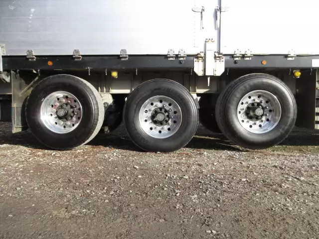 平成29年11月中古その他アオリ付トレーラー・フラットトレーラートレクストレクスの画像58