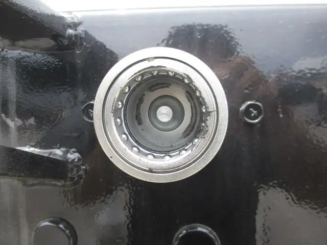 中古その他ダンプトレーラー・重機運搬トレーラー東邦の画像13