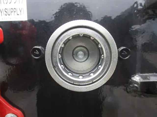 中古その他ダンプトレーラー・重機運搬トレーラー東邦の画像14