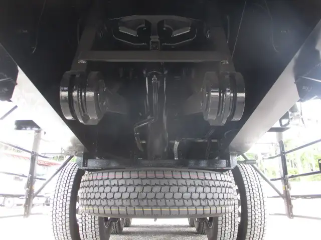 中古その他ダンプトレーラー・重機運搬トレーラー東邦の画像21