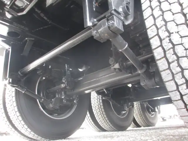 中古その他ダンプトレーラー・重機運搬トレーラー東邦の画像22