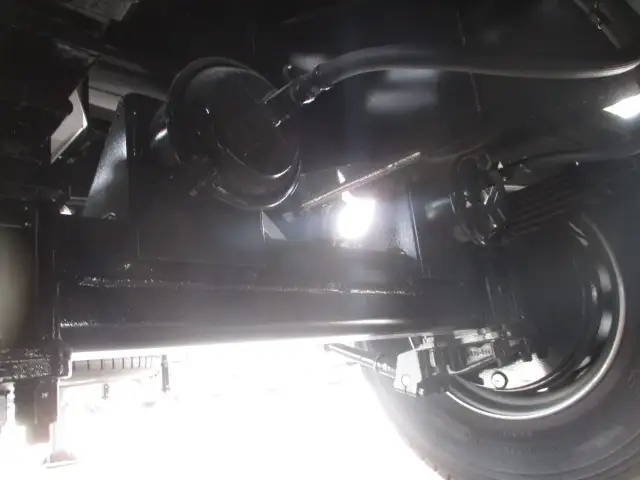 中古その他ダンプトレーラー・重機運搬トレーラー東邦の画像23