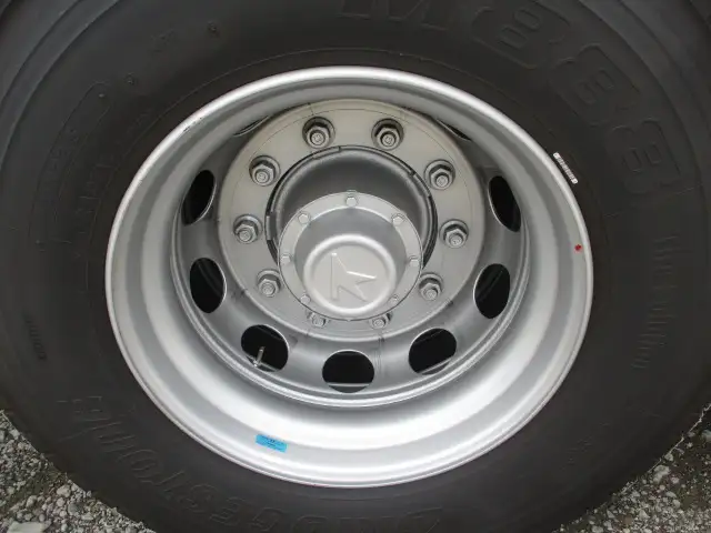 中古その他ダンプトレーラー・重機運搬トレーラー東邦の画像29