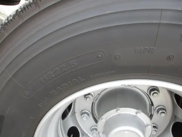 中古その他ダンプトレーラー・重機運搬トレーラー東邦の画像30