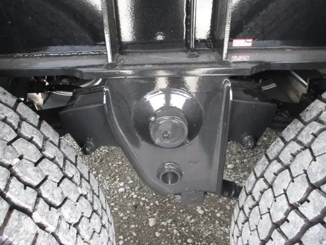 中古その他ダンプトレーラー・重機運搬トレーラー東邦の画像34