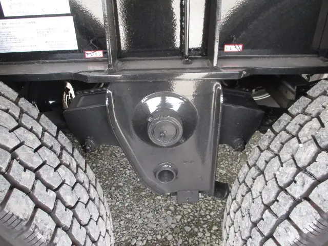 中古その他ダンプトレーラー・重機運搬トレーラー東邦の画像35