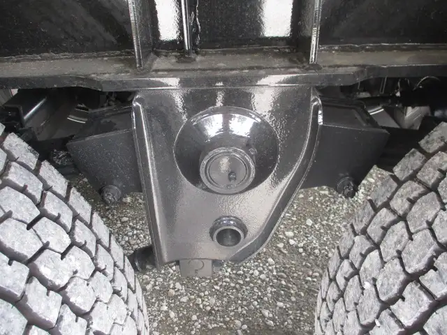 中古その他ダンプトレーラー・重機運搬トレーラー東邦の画像36