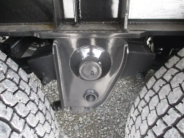 中古その他ダンプトレーラー・重機運搬トレーラー東邦の画像37