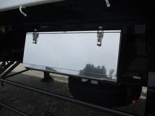 中古その他ダンプトレーラー・重機運搬トレーラー東邦の画像38