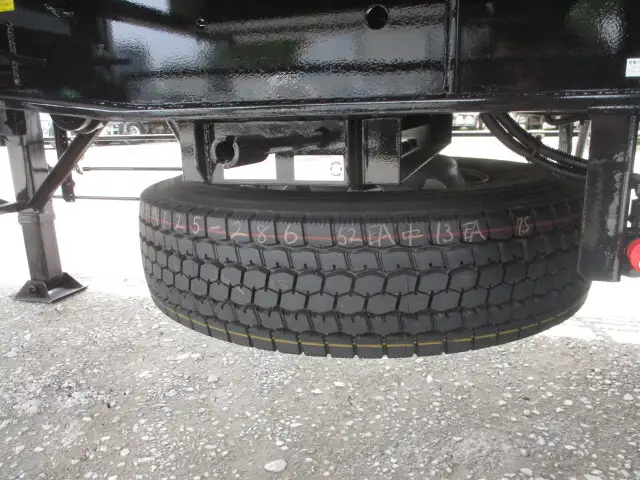 中古その他ダンプトレーラー・重機運搬トレーラー東邦の画像40