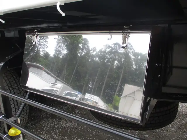 中古その他ダンプトレーラー・重機運搬トレーラー東邦の画像42