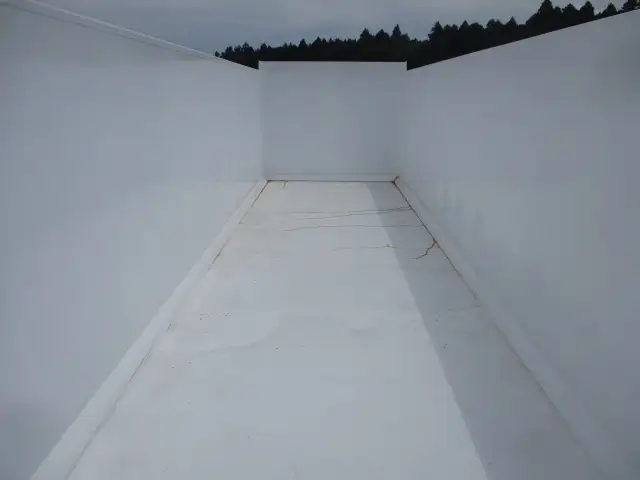 中古その他ダンプトレーラー・重機運搬トレーラー東邦の画像49