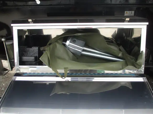 中古その他ダンプトレーラー・重機運搬トレーラー東邦の画像51