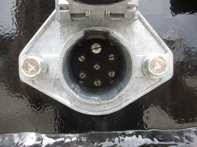 中古その他ダンプトレーラー・重機運搬トレーラー東邦の画像10