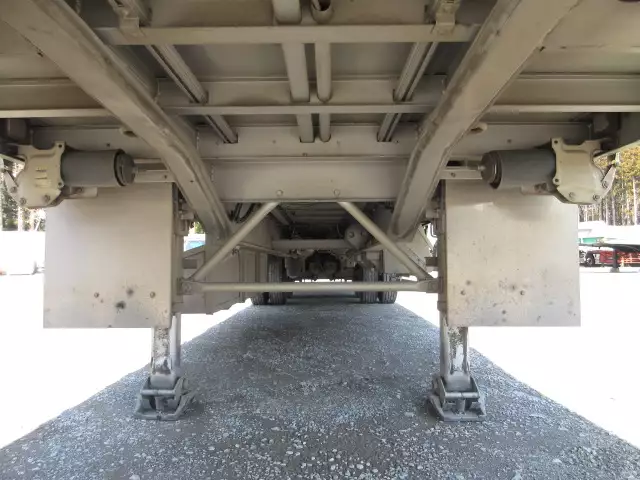 平成29年04月中古その他バントレーラー・ウィングトレーラー日本フルハーフフルハーフの画像13