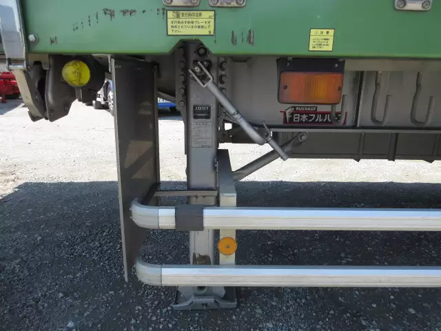 平成29年04月中古その他バントレーラー・ウィングトレーラー日本フルハーフフルハーフの画像15