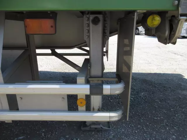 平成29年04月中古その他バントレーラー・ウィングトレーラー日本フルハーフフルハーフの画像18