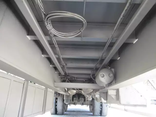 平成29年04月中古その他バントレーラー・ウィングトレーラー日本フルハーフフルハーフの画像20