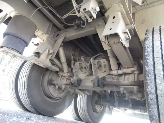 平成29年04月中古その他バントレーラー・ウィングトレーラー日本フルハーフフルハーフの画像21