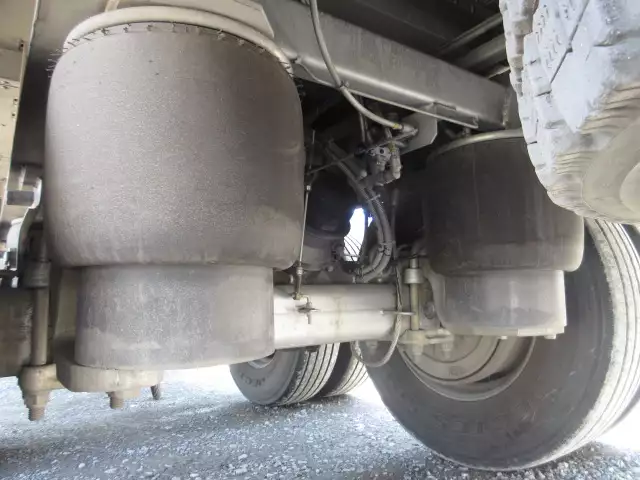 平成29年04月中古その他バントレーラー・ウィングトレーラー日本フルハーフフルハーフの画像26