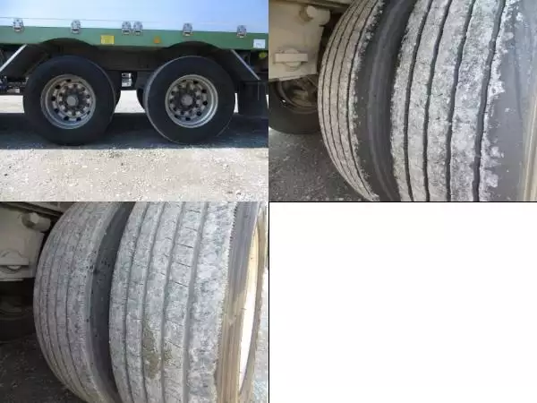 平成29年04月中古その他バントレーラー・ウィングトレーラー日本フルハーフフルハーフの画像27